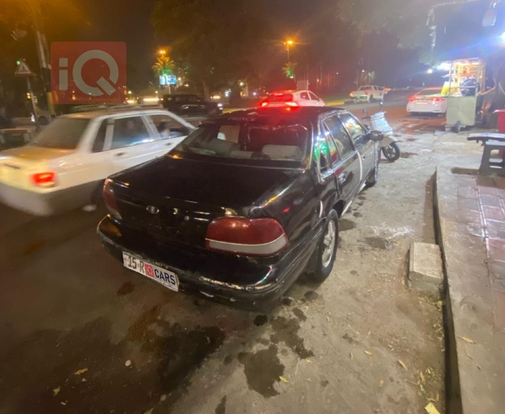 دايو برنس